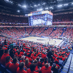 Smoothie King Center Featured Live Event Tickets & 2023 Schedules | SeatGeek